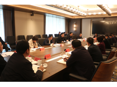 赵庆文市长到周村古商城调研