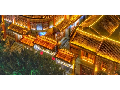 5A创建路|周村古商城景区创建国家5A级景区奋进之路——旅游安全