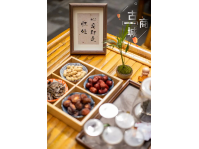 【古城攻略】漫品古城 —— 带你解锁古城的万般滋味