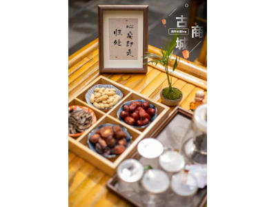 【古城攻略】漫品古城 —— 带你解锁古城的万般滋味