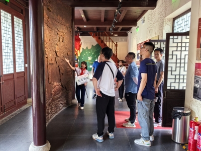 【红领巾讲解员】暑假，在古城——八方游客给你一个大大的“赞”！