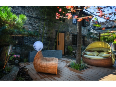 状元巷亲子民宿