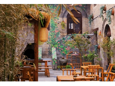 花舞盛艳——齐裳纪